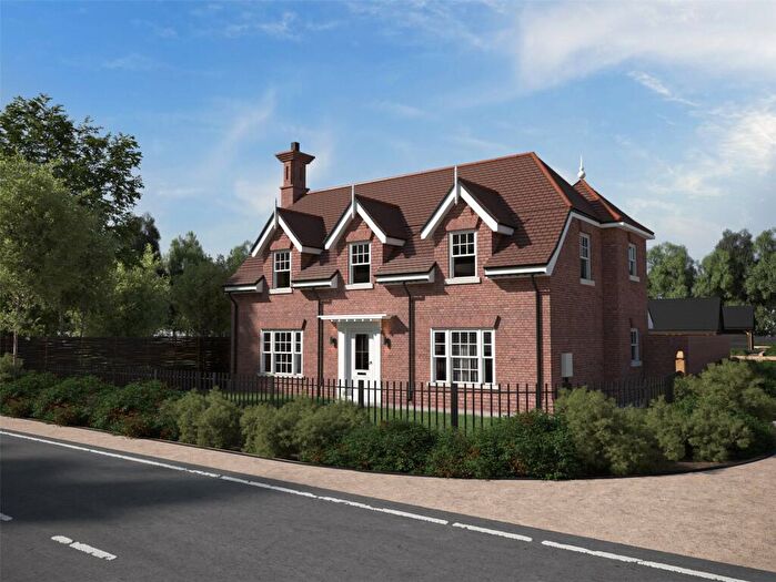 4 Bedroom Detached House For Sale In The Swan Cottage, The Nest, Mersea Road, Abberton, Colchester, CO5