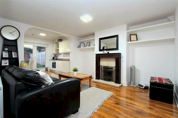 2 Bedroom Apartment To Rent In Elmgrove Crescent, Harrow, HA1