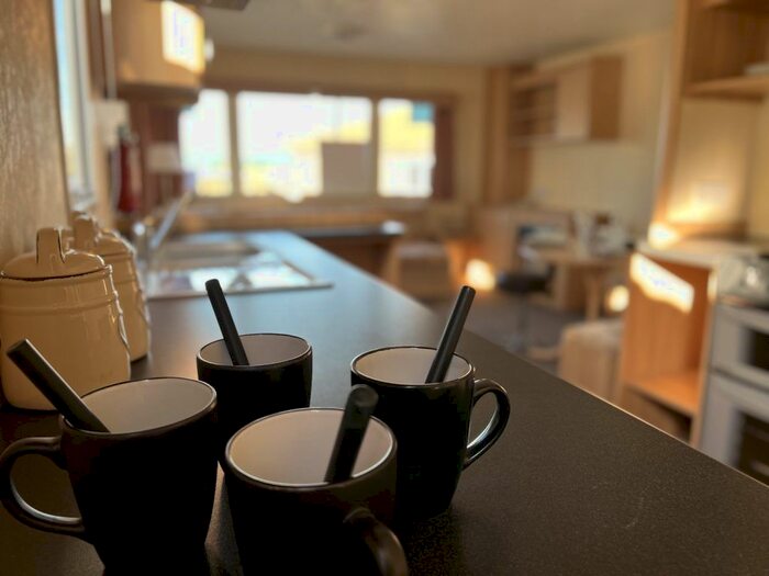 3 Bedroom Property For Sale In Golden Leas Holiday Park, Sheerness, Kent, ME12