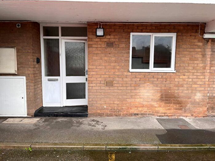 1 Bedroom Flat For Sale In Flat Beechwood Lodge, Doncaster Road, Rotherham, South Yorkshire, S65