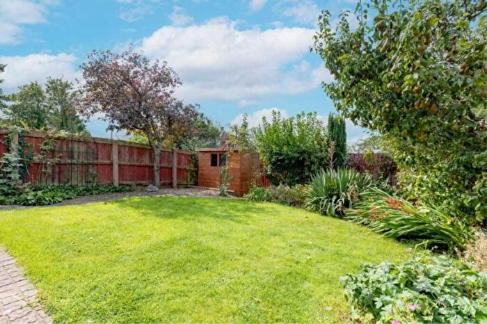 6 Bedroom House To Rent In Highfields Close, Bristol, BS34