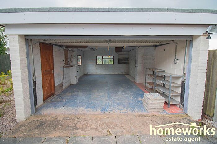 2 Bedroom Bungalow For Sale In Laburnum Crescent, Dereham, NR19