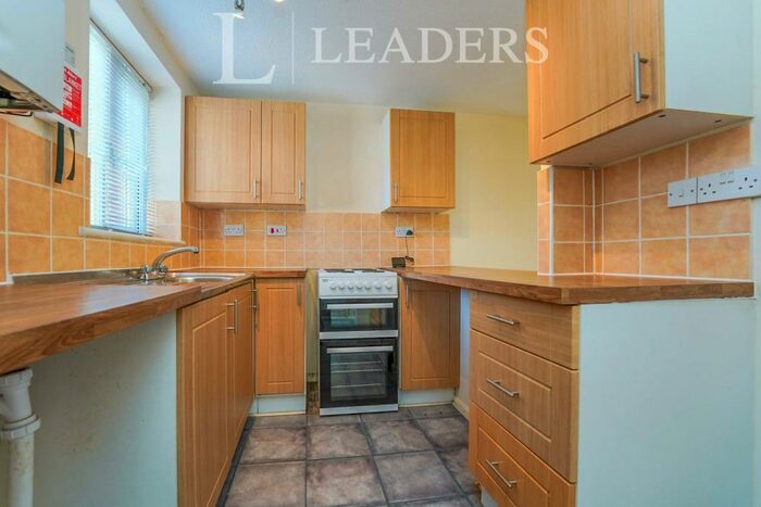 1 Bedroom Terraced House To Rent In Greenhill Court, Tuffley, GL4