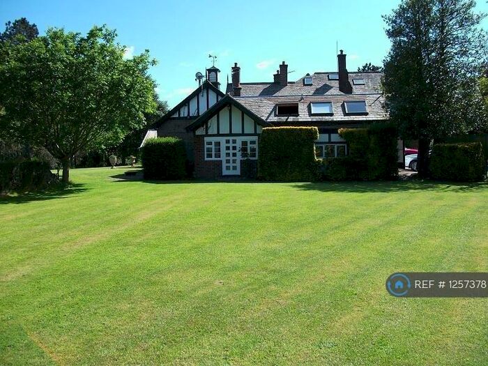 3 Bedroom Semi-Detached House To Rent In The Stables Pedley House, Adlington, Macclesfield, SK10