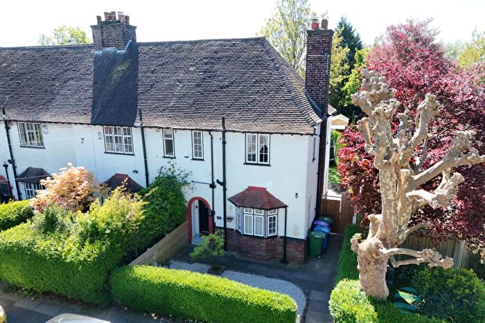 3 Bedroom End Of Terrace House For Sale In Wavertree Nook Road, Wavertree, L15
