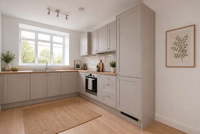 2 Bedroom Flat For Sale In The Laceworks, Barnstaple, Devon, EX32
