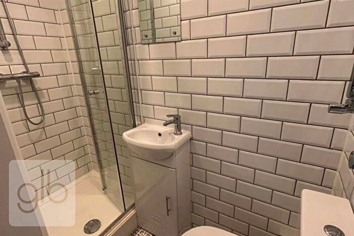 1 Bedroom Property To Rent In St. Georges Road, Coventry, CV1