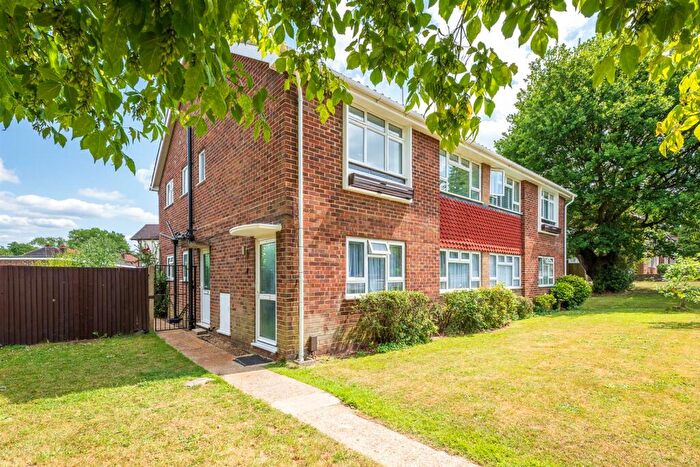 2 Bedroom Maisonette To Rent In Shortlands Road, Shortlands, Bromley, BR2