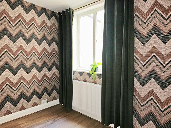 1 Bedroom Flat For Sale In Sandy Park Road, Bristol, BS4