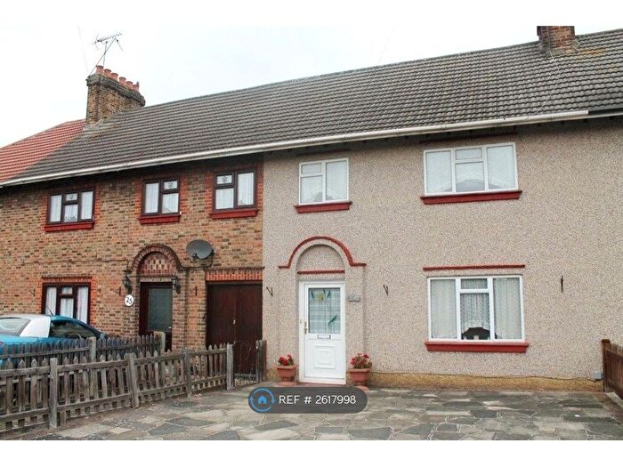 3 Bedroom Terraced House To Rent In Whatley Avenue, London, SW20