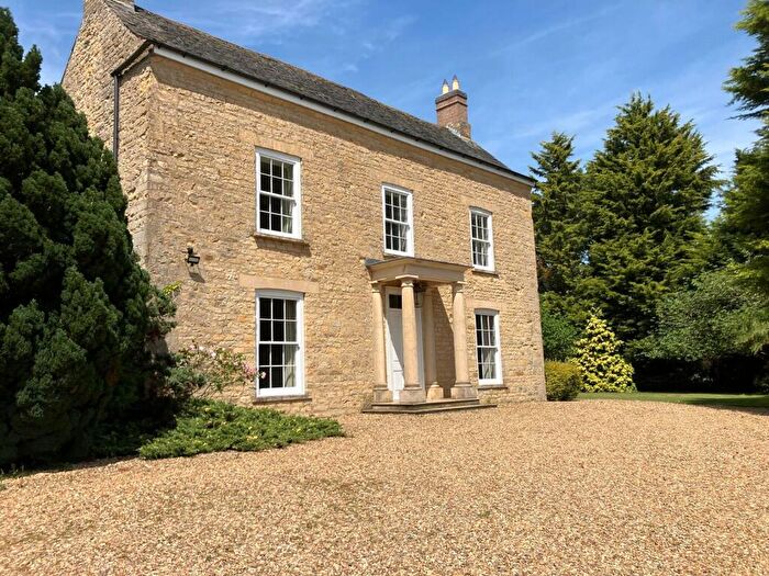 5 Bedroom Detached House To Rent In Bescaby House, Mary Lane, LE14