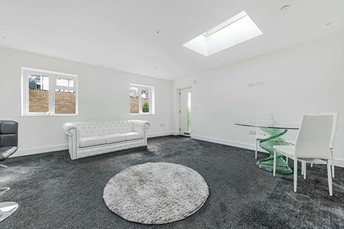 1 Bedroom Flat For Sale In Main Road, Sidcup, DA14