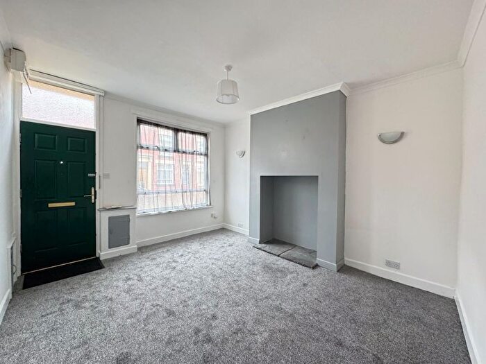 2 Bedroom Terraced House To Rent In Norwood Grove, Heaton, Bolton, BL1