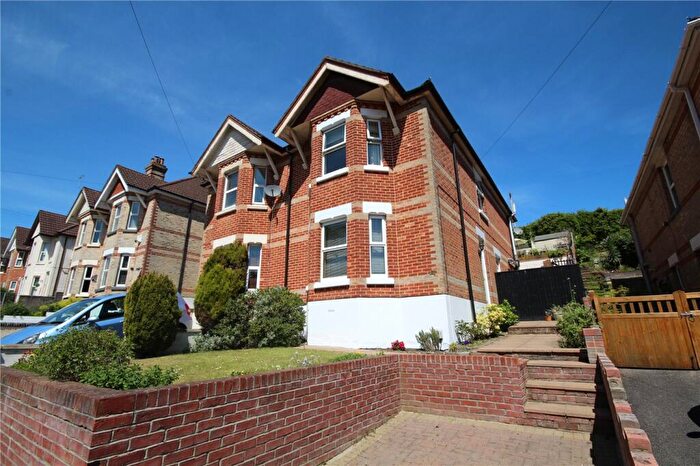 3 Bedroom Semi-Detached House For Sale In Vale Road, Lower Parkstone, Poole, Dorset, BH14