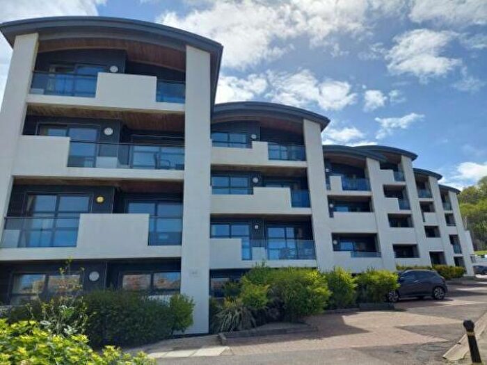 2 Bedroom Flat For Sale In Flat Westbeach Resort, Bath Hotel Road, Westward Ho, Bideford, EX39