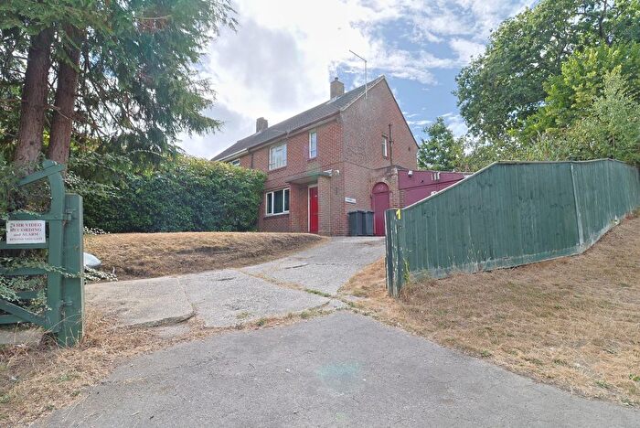 2 Bedroom Property For Sale In Holloway Avenue, Bournemouth, Dorset, BH11