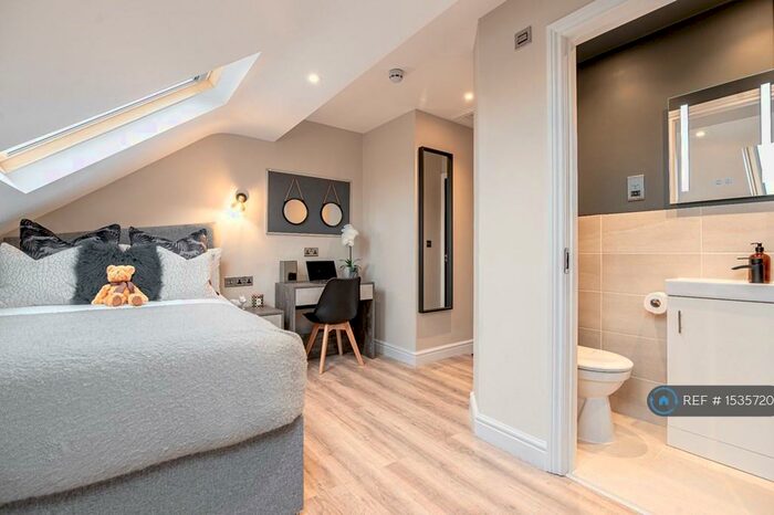 6 Bedroom Terraced House To Rent In &#; Pppw Adelaide Road, Liverpool, L7