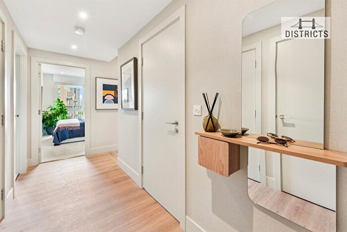 1 Bedroom Flat For Sale In Bow Green, Bow Common Ln, E3