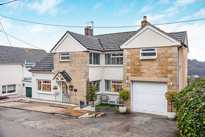 4 Bedroom Detached House For Sale In Moffatt Road, Forest Green, Nailsworth, Stroud, GL6
