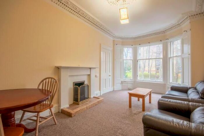 4 Bedroom Flat To Rent In Eden Terrace, Edinburgh EH10