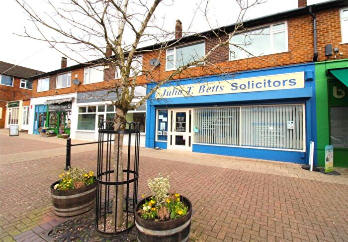 2 Bedroom Apartment To Rent In Milton Court, Ravenshead, Nottingham, Nottinghamshire, NG15