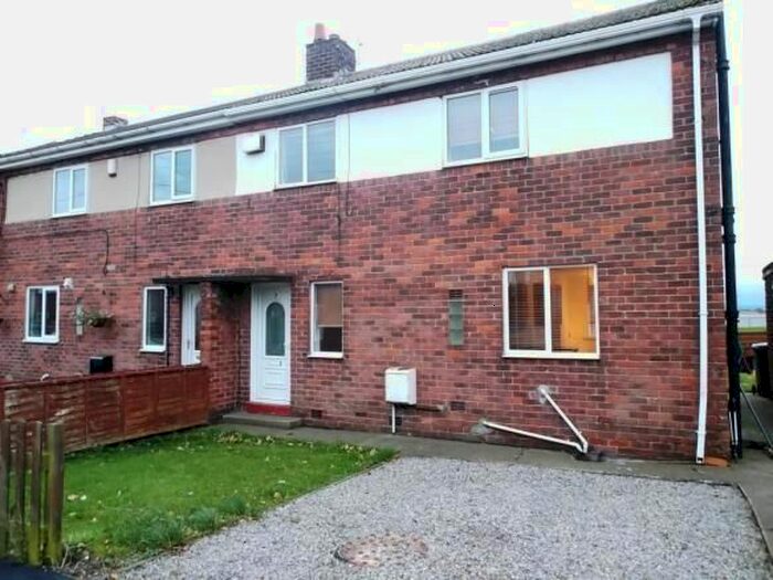 3 Bedroom Semi-Detached House To Rent In Leechmire Terrace, Hutton Henry, Hartlepool, TS27