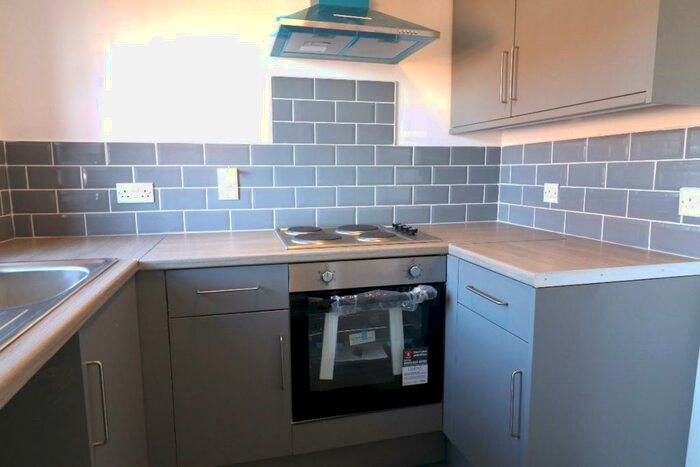 1 Bedroom Flat To Rent In Church Mews, Wisbech, PE13