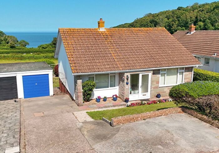 3 Bedroom Detached House For Sale In Brunel Road, Broadsands, Paignton, TQ4