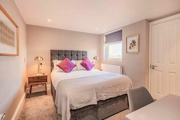 Leisure Facility Commercial To Rent In Queens Place, Watford, Hertfordshire, WD17