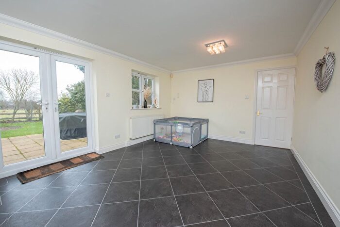 5 Bedroom Detached House For Sale In Pond Farm Road, Borden, Sittingbourne, ME9