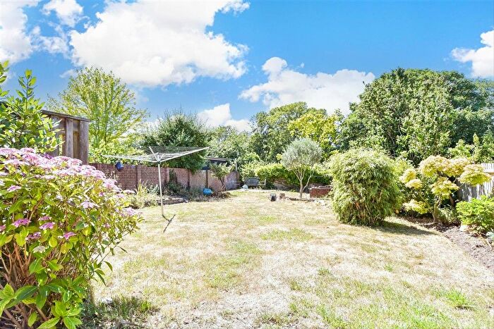 5 Bedroom Semi-Detached House For Sale In Foreland Avenue, Cliftonville, Margate, Kent, CT9