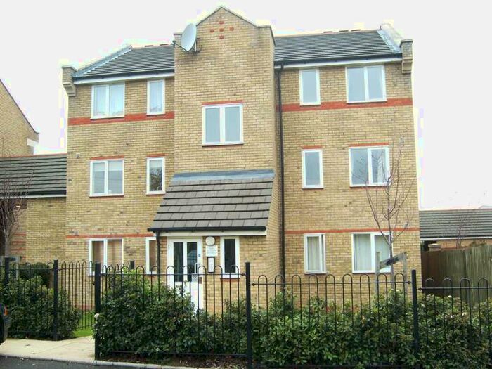 1 Bedroom Property To Rent In Parkinson Drive The Village, Chelmsford, CM1
