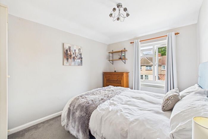 3 Bedroom End Of Terrace House For Sale In Constantine Avenue, York, North Yorkshire, YO10