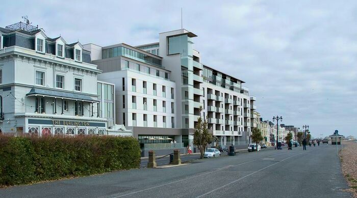 2 Bedroom Flat To Rent In Marine Parade, Worthing, BN11