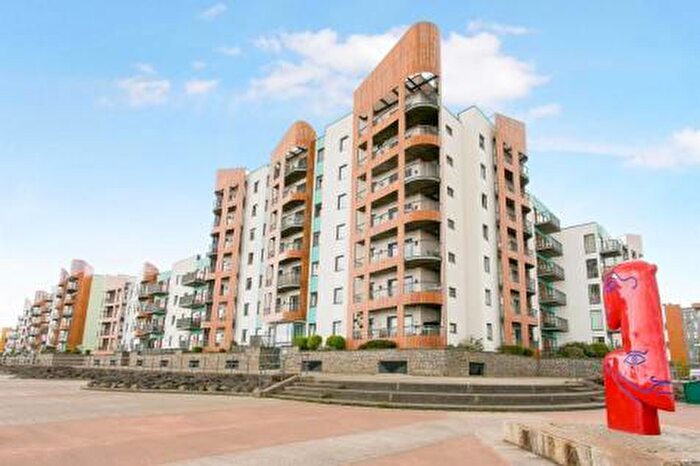 1 Bedroom Apartment To Rent In Newfoundland Way, Portishead, BS20