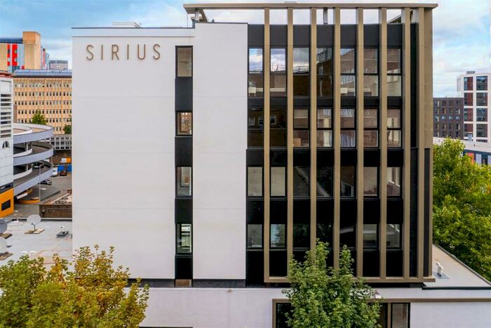 1 Bedroom Flat To Rent In Ironmonger Row, Coventry, CV1