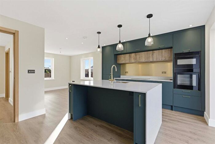 4 Bedroom House For Sale In Rushall Road, Starston, IP20