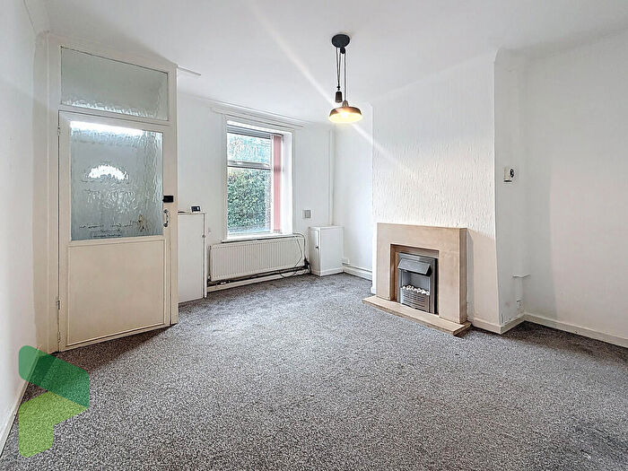 2 Bedroom Terraced House For Sale In Swan Street, Darwen, BB3