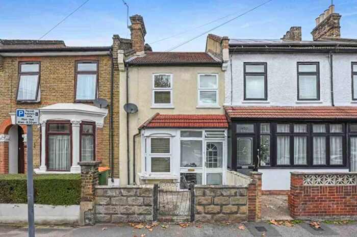 3 Bedroom Terraced House For Sale In Neville Road, London, E7