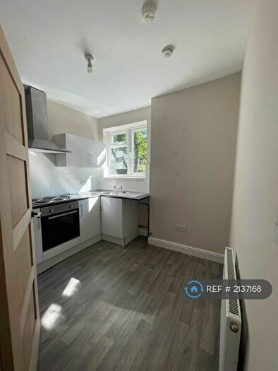 2 Bedroom Flat To Rent In Harrison Road, Birmingham, B24