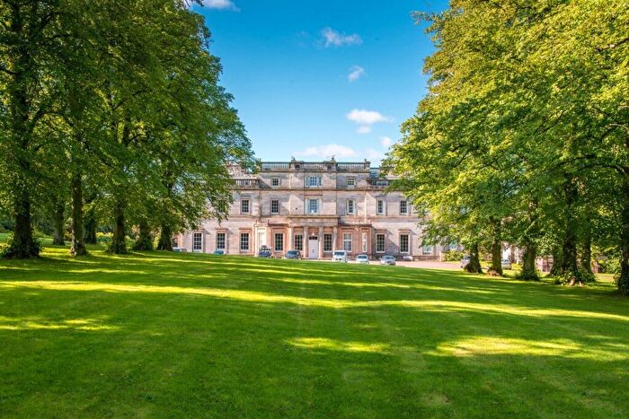 4 Bedroom Apartment For Sale In Whittingehame House, Flat, East Linton, East Lothian, EH41