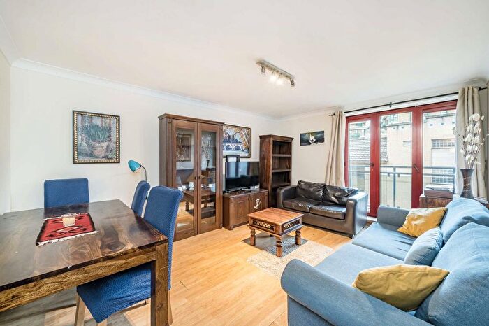2 Bedroom Flat To Rent In Monck Street, Westminster, SW1P