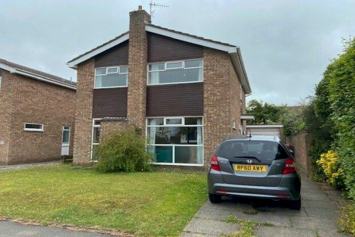4 Bedroom Detached House To Rent In Bebington, Wirral, CH63