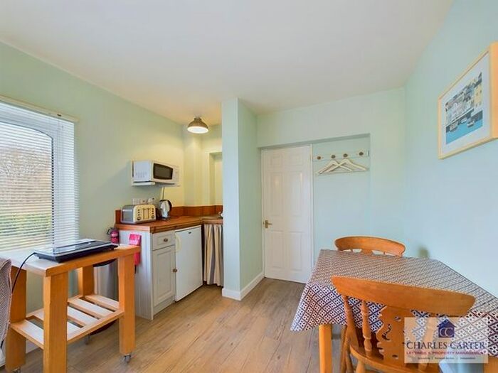 1 Bedroom Studio To Rent In Lampitt Lane, Bredons Norton, Gloucestershire, GL20