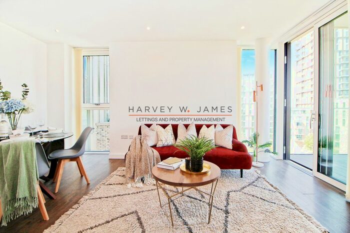 2 Bedroom Flat To Rent In Hartingtons Court, Woodberry Downs, N4