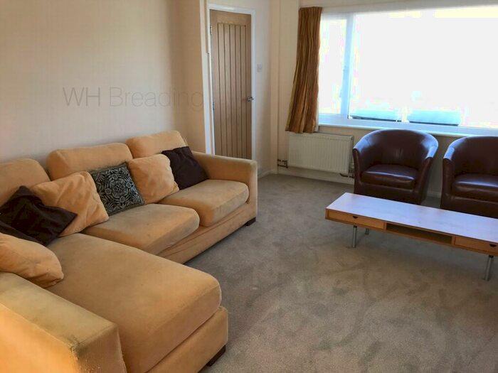 3 Bedroom Terraced House To Rent In St. Stephens Close, Canterbury, CT2