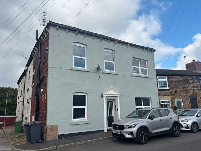 5 Bedroom End Of Terrace House For Sale In Ledger Lane, Lofthouse, Wakefield, WF3