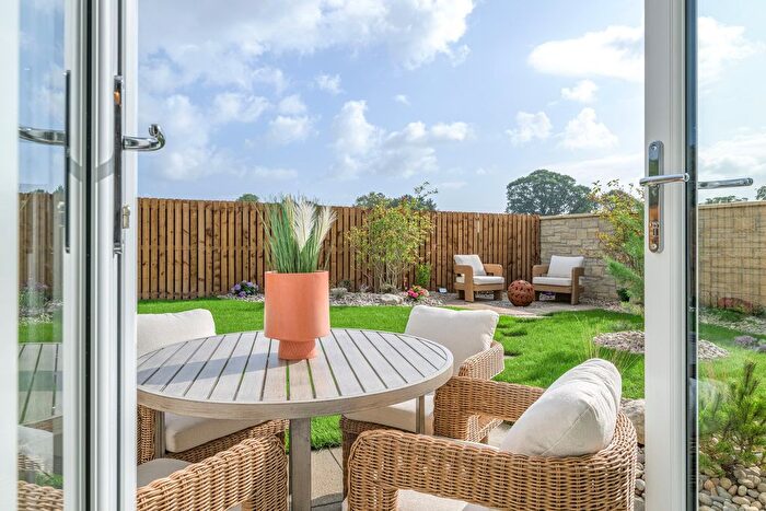 5 Bedroom Detached House For Sale In "Darroch" At Strathaven Road, Hamilton, ML3