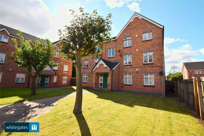 2 Bedroom Flat To Rent In Helmsley Court, Middleton, Leeds, West Yorkshire, LS10