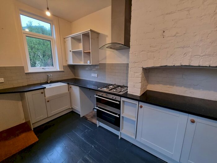 3 Bedroom Semi-Detached House To Rent In Langdale Road, Manchester, M14